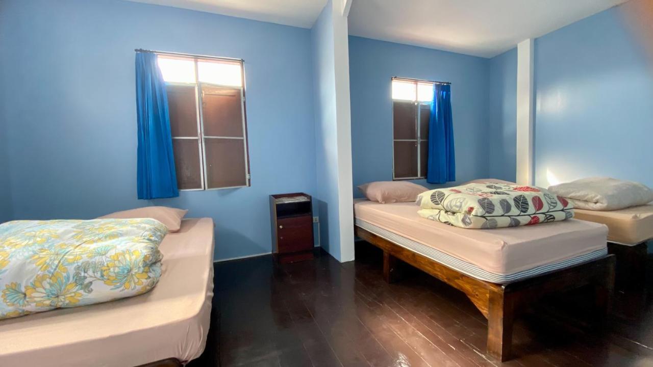 Home Stay At Tapae Чиангмай Екстериор снимка