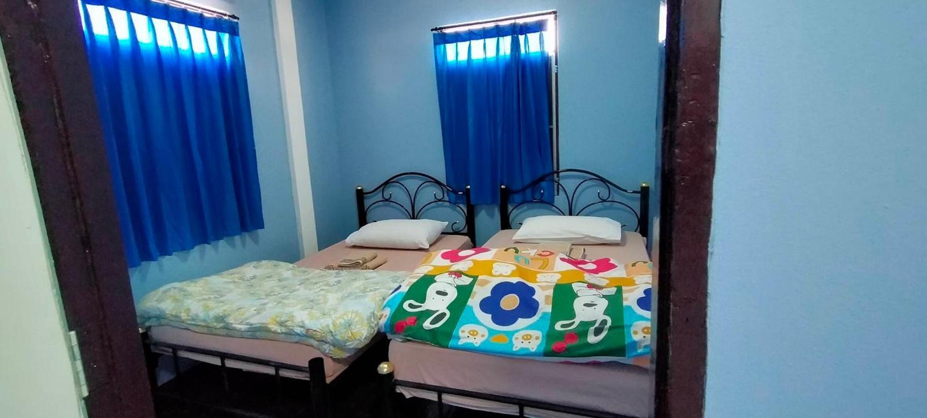 Home Stay At Tapae Чиангмай Екстериор снимка