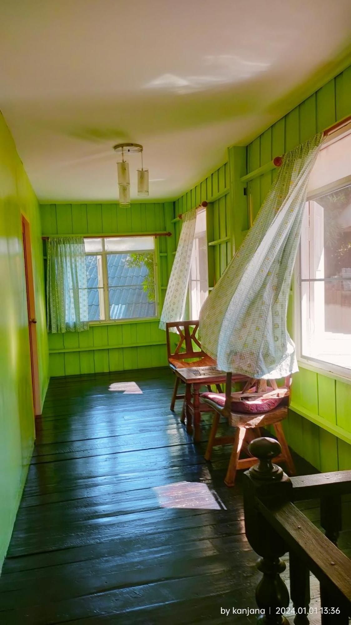 Home Stay At Tapae Чиангмай Екстериор снимка