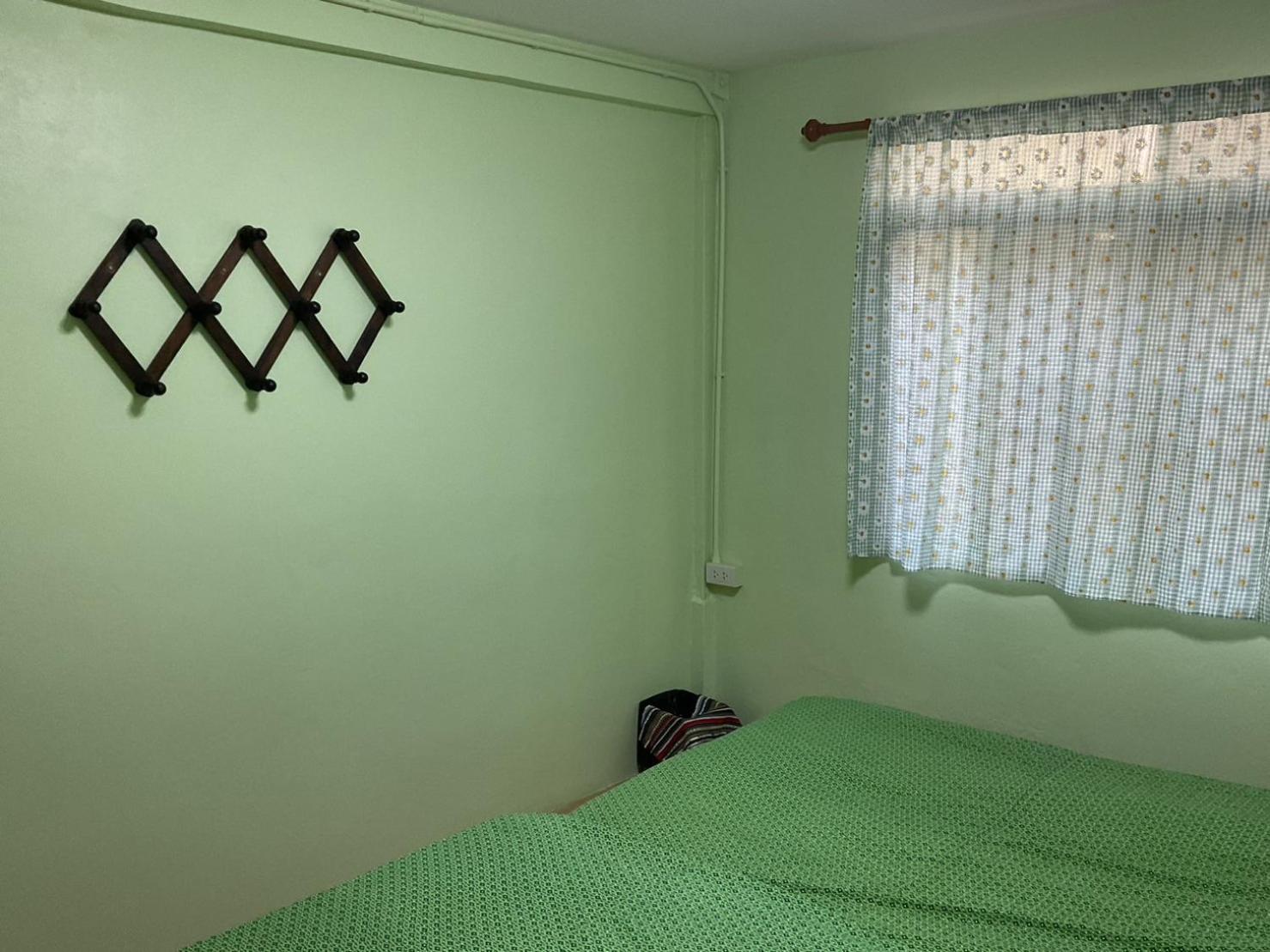 Home Stay At Tapae Чиангмай Екстериор снимка