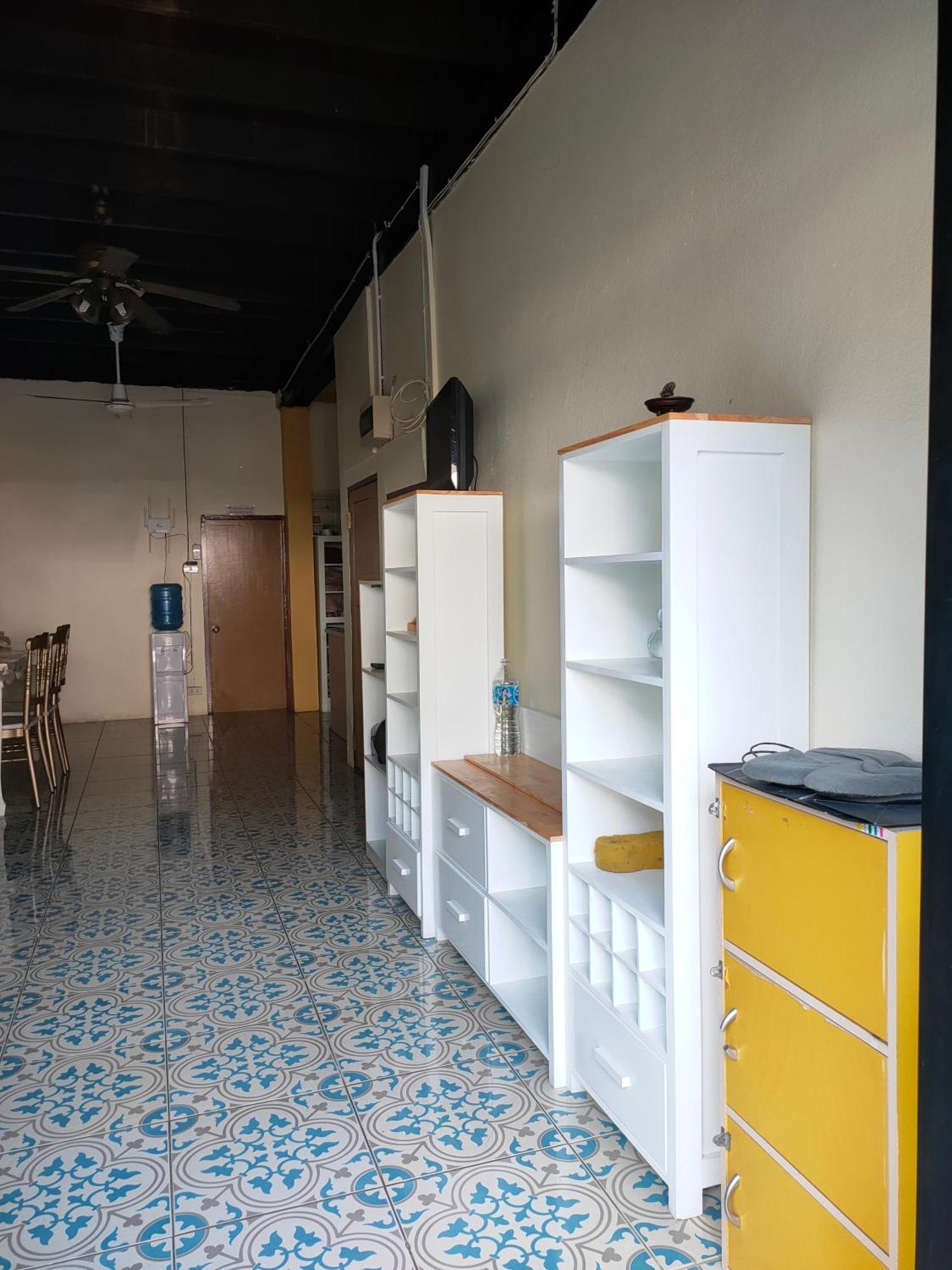 Home Stay At Tapae Чиангмай Екстериор снимка